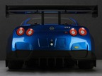 Vaterra Nissan GTR GT3 V100-C 1/10th RTR